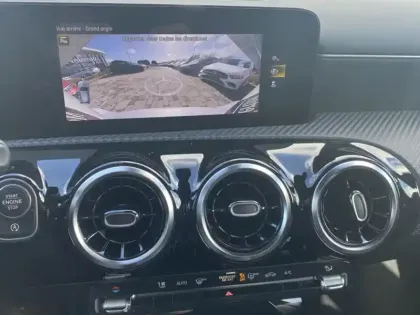 Photo 16 Mercedes Classe A 180 d Style Line