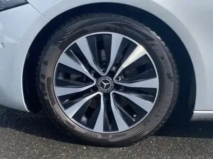 Photo 5 Mercedes Classe A 180 d Style Line