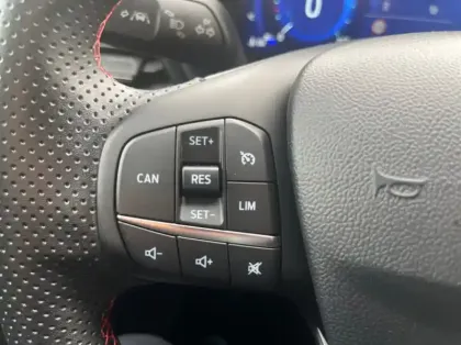 Photo 15 Ford Puma 1.0 Flexifuel 125ch S&S mHEV ST-Line