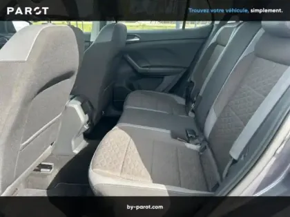 Photo 8 Volkswagen T-cross 1.0 TSI 110ch R-Line Tech