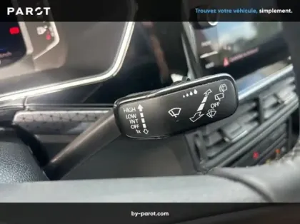 Photo 21 Volkswagen T-cross 1.0 TSI 110ch R-Line Tech