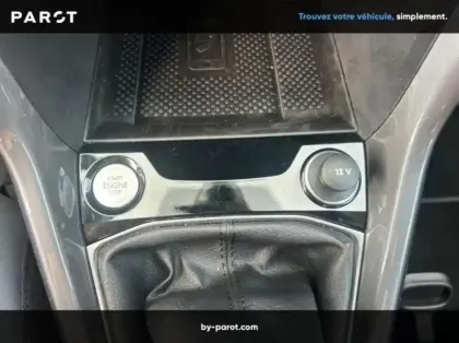 Photo 20 Volkswagen T-cross 1.0 TSI 110ch R-Line Tech