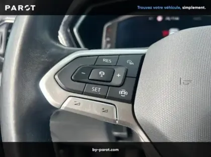 Photo 16 Volkswagen T-cross 1.0 TSI 110ch R-Line Tech