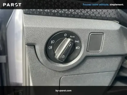 Photo 18 Volkswagen T-cross 1.0 TSI 110ch R-Line Tech