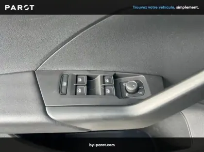 Photo 5 Volkswagen T-cross 1.0 TSI 110ch R-Line Tech