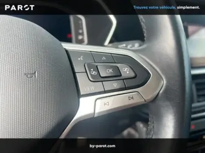 Photo 17 Volkswagen T-cross 1.0 TSI 110ch R-Line Tech