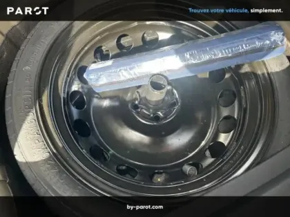 Photo 28 Volkswagen T-cross 1.0 TSI 110ch R-Line Tech