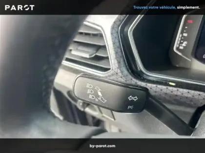 Photo 25 Volkswagen T-cross 1.0 TSI 110ch R-Line Tech