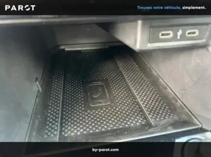 Photo 14 Volkswagen T-cross 1.0 TSI 110ch R-Line Tech