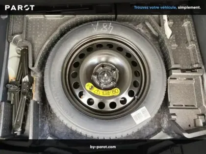 Photo 23 Ford Kuga 2.5 Duratec 190ch FHEV E85 Titanium BVA