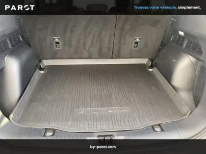 Photo 10 Ford Kuga 2.5 Duratec 190ch FHEV E85 Titanium BVA