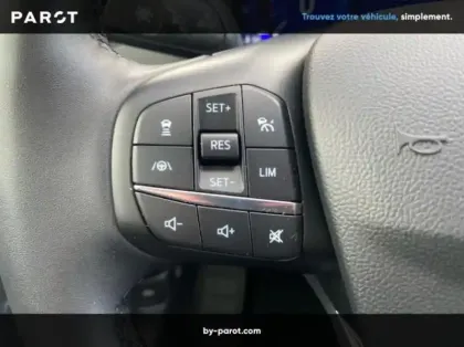 Photo 15 Ford Kuga 2.5 Duratec 190ch FHEV E85 Titanium BVA