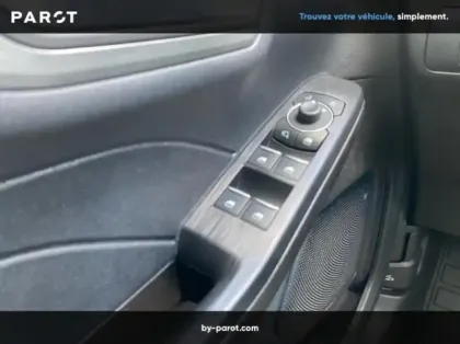 Photo 5 Ford Kuga 2.5 Duratec 190ch FHEV E85 Titanium BVA