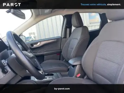 Photo 9 Ford Kuga 2.5 Duratec 190ch FHEV E85 Titanium BVA