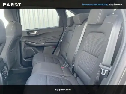 Photo 8 Ford Kuga 2.5 Duratec 190ch FHEV E85 Titanium BVA