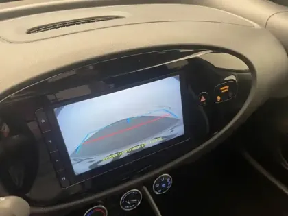 Photo 21 Toyota Aygo 1.0 VVT-i 72 Design Zen & Radars