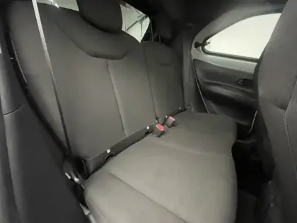 Photo 20 Toyota Aygo 1.0 VVT-i 72 Design Zen & Radars