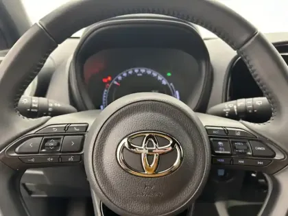 Photo 23 Toyota Aygo 1.0 VVT-i 72 Design Zen & Radars