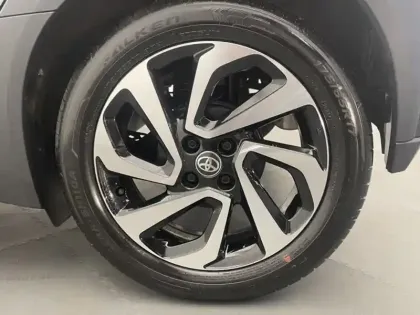 Photo 8 Toyota Aygo 1.0 VVT-i 72 Design Zen & Radars