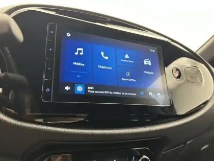 Photo 22 Toyota Aygo 1.0 VVT-i 72 Design Zen & Radars