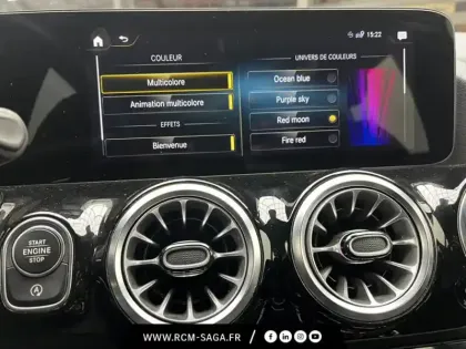 Photo 17 Mercedes Classe B Gén. III (W247) Ph1 AMG Line Edition 5