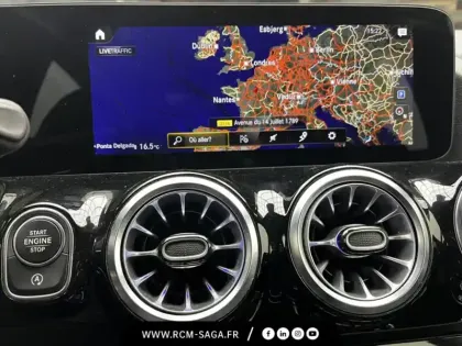 Photo 20 Mercedes Classe B Gén. III (W247) Ph1 AMG Line Edition 5