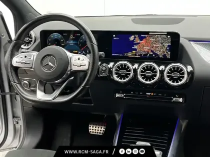 Photo 10 Mercedes Classe B Gén. III (W247) Ph1 AMG Line Edition 5