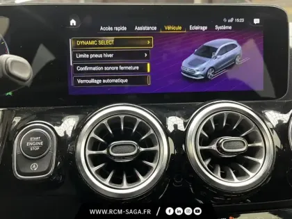 Photo 16 Mercedes Classe B Gén. III (W247) Ph1 AMG Line Edition 5