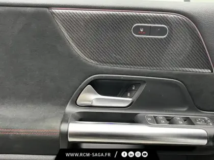 Photo 12 Mercedes Classe B Gén. III (W247) Ph1 AMG Line Edition 5