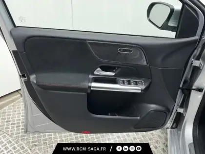 Photo 13 Mercedes Classe B Gén. III (W247) Ph1 AMG Line Edition 5