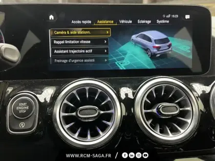 Photo 15 Mercedes Classe B Gén. III (W247) Ph1 AMG Line Edition 5