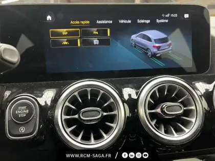 Photo 19 Mercedes Classe B Gén. III (W247) Ph1 AMG Line Edition 5