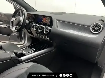 Photo 8 Mercedes Classe B Gén. III (W247) Ph1 AMG Line Edition 5