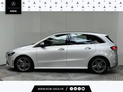 Photo 5 Mercedes Classe B Gén. III (W247) Ph1 AMG Line Edition 5