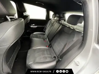 Photo 21 Mercedes Classe B Gén. III (W247) Ph1 AMG Line Edition 5