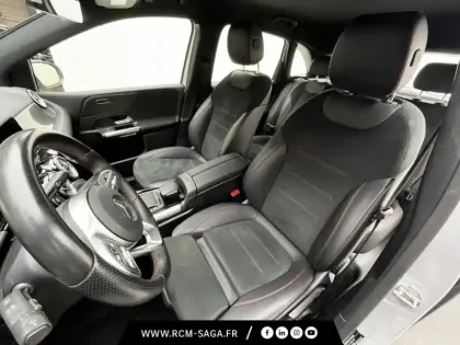 Photo 22 Mercedes Classe B Gén. III (W247) Ph1 AMG Line Edition 5