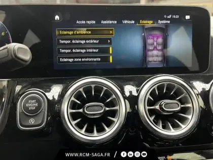 Photo 14 Mercedes Classe B Gén. III (W247) Ph1 AMG Line Edition 5