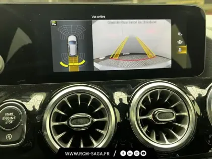 Photo 18 Mercedes Classe B Gén. III (W247) Ph1 AMG Line Edition 5