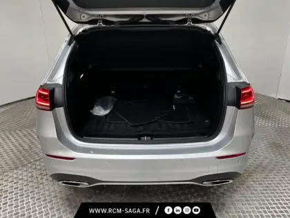 Photo 6 Mercedes Classe B Gén. III (W247) Ph1 AMG Line Edition 5