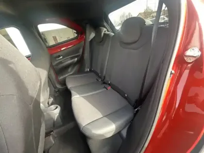 Photo 14 Toyota Aygo Gén. I Ph1 Collection 5