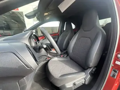 Photo 13 Toyota Aygo Gén. I Ph1 Collection 5