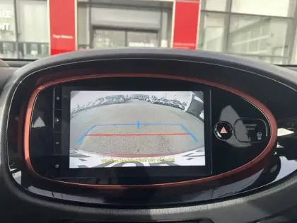 Photo 17 Toyota Aygo Gén. I Ph1 Collection 5