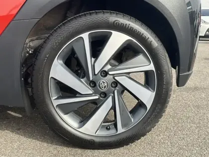 Photo 8 Toyota Aygo Gén. I Ph1 Collection 5