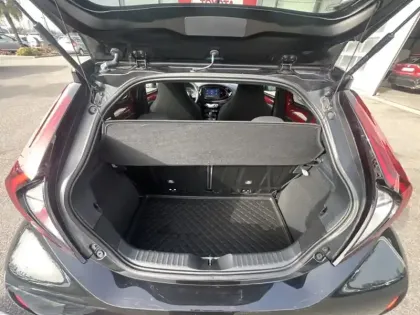 Photo 9 Toyota Aygo Gén. I Ph1 Collection 5