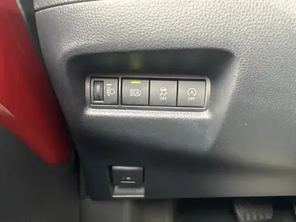 Photo 20 Toyota Aygo Gén. I Ph1 Collection 5