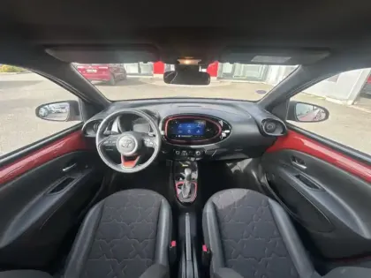 Photo 10 Toyota Aygo Gén. I Ph1 Collection 5