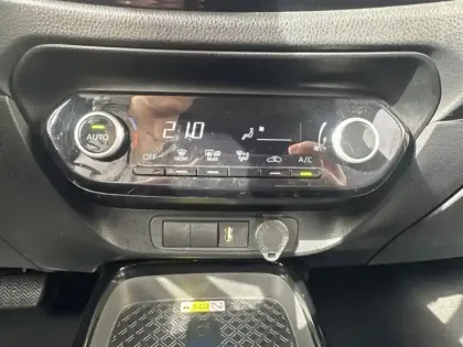 Photo 18 Toyota Aygo Gén. I Ph1 Collection 5