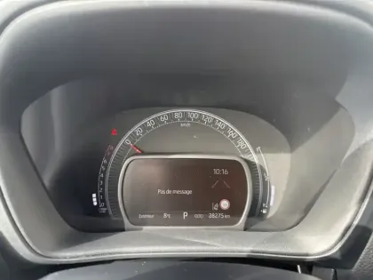 Photo 22 Toyota Aygo Gén. I Ph1 Collection 5