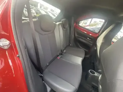 Photo 11 Toyota Aygo Gén. I Ph1 Collection 5