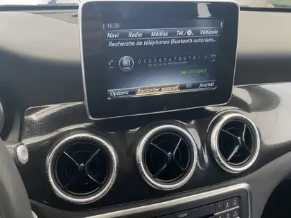 Photo 18 Mercedes CLA 200 CDI Inspiration